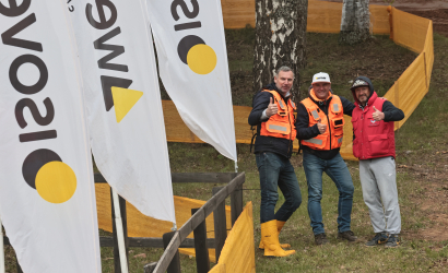 Vaidavas kauss 2025 1.diena Foto: Valdis Paeglis97