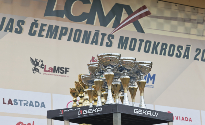 Vaidavas kauss 2025 1.diena Foto: Valdis Paeglis98