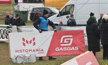 Vaidavas kauss 2025 1.diena Foto: Valdis Paeglis100