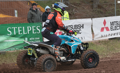 Vaidavas kauss 2025 1.diena Foto: Valdis Paeglis101