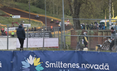 Vaidavas kauss 2025 1.diena Foto: Valdis Paeglis104