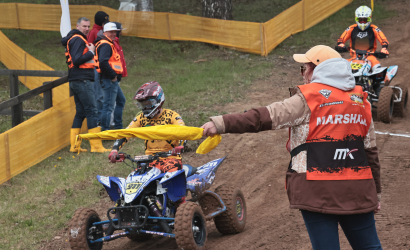 Vaidavas kauss 2025 1.diena Foto: Valdis Paeglis107