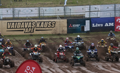 Vaidavas kauss 2025 1.diena Foto: Valdis Paeglis112