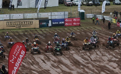 Vaidavas kauss 2025 1.diena Foto: Valdis Paeglis113