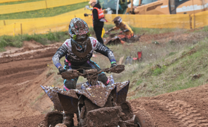 Vaidavas kauss 2025 1.diena Foto: Valdis Paeglis121