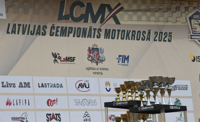 Vaidavas kauss 2025 1.diena Foto: Valdis Paeglis126