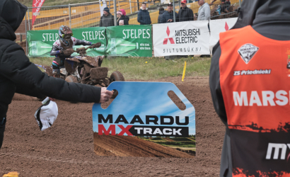 Vaidavas kauss 2025 1.diena Foto: Valdis Paeglis130