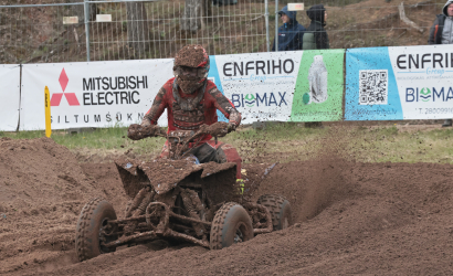 Vaidavas kauss 2025 1.diena Foto: Valdis Paeglis139