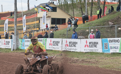 Vaidavas kauss 2025 1.diena Foto: Valdis Paeglis141