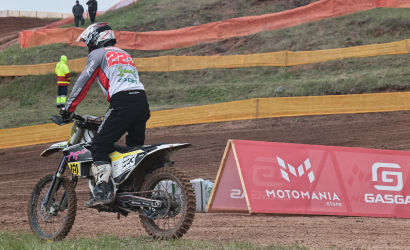 Vaidavas kauss 2025 1.diena Foto: Valdis Paeglis143