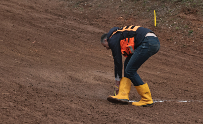 Vaidavas kauss 2025 1.diena Foto: Valdis Paeglis145