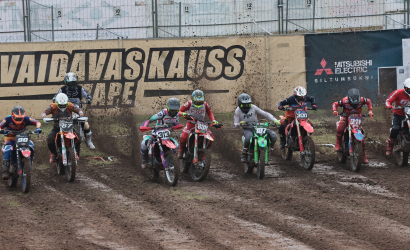 Vaidavas kauss 2025 1.diena Foto: Valdis Paeglis146