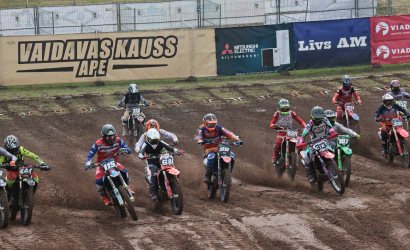 Vaidavas kauss 2025 1.diena Foto: Valdis Paeglis147