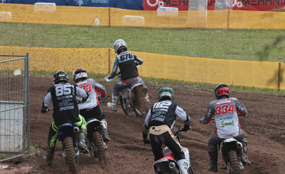 Vaidavas kauss 2025 1.diena Foto: Valdis Paeglis149