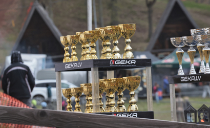 Vaidavas kauss 2025 1.diena Foto: Valdis Paeglis150