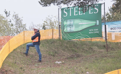 Vaidavas kauss 2025 1.diena Foto: Valdis Paeglis151