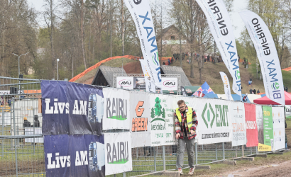 Vaidavas kauss 2025 1.diena Foto: Valdis Paeglis154