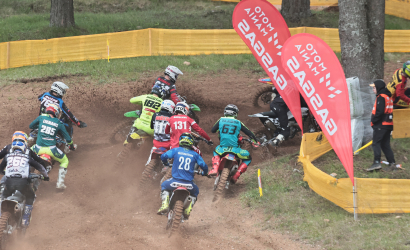 Vaidavas kauss 2025 1.diena Foto: Valdis Paeglis156