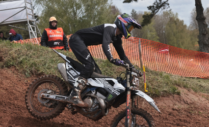 Vaidavas kauss 2025 1.diena Foto: Valdis Paeglis160