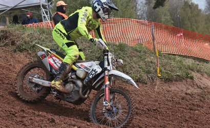 Vaidavas kauss 2025 1.diena Foto: Valdis Paeglis161