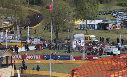 Vaidavas kauss 2025 1.diena Foto: Valdis Paeglis163