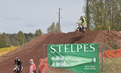 Vaidavas kauss 2025 1.diena Foto: Valdis Paeglis165