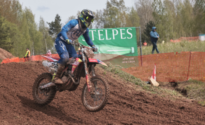 Vaidavas kauss 2025 1.diena Foto: Valdis Paeglis168