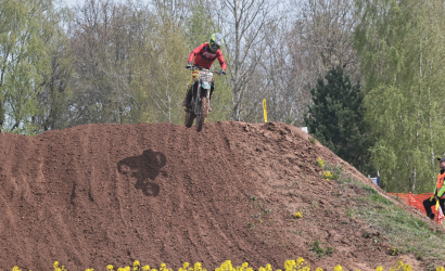 Vaidavas kauss 2025 1.diena Foto: Valdis Paeglis170