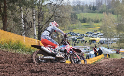 Vaidavas kauss 2025 1.diena Foto: Valdis Paeglis174