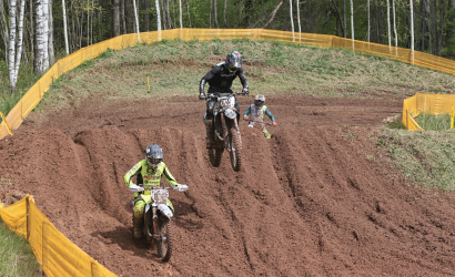 Vaidavas kauss 2025 1.diena Foto: Valdis Paeglis176