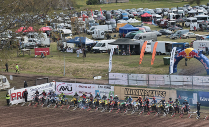 Vaidavas kauss 2025 1.diena Foto: Valdis Paeglis182