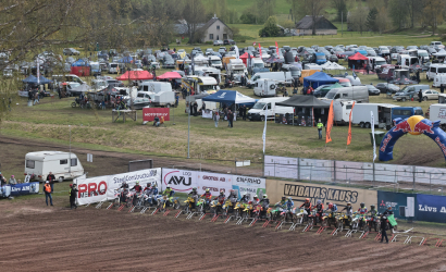 Vaidavas kauss 2025 1.diena Foto: Valdis Paeglis183