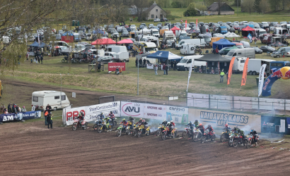 Vaidavas kauss 2025 1.diena Foto: Valdis Paeglis184