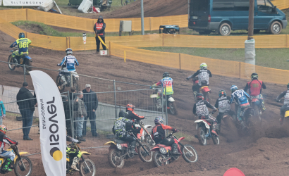 Vaidavas kauss 2025 1.diena Foto: Valdis Paeglis185