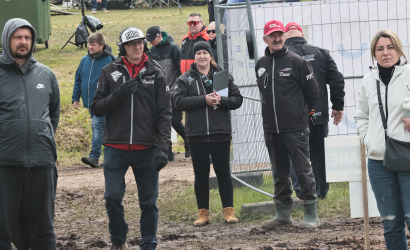 Vaidavas kauss 2025 1.diena Foto: Valdis Paeglis192