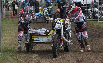 Vaidavas kauss 2025 1.diena Foto: Valdis Paeglis195