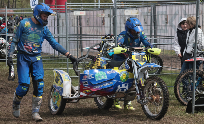 Vaidavas kauss 2025 1.diena Foto: Valdis Paeglis196