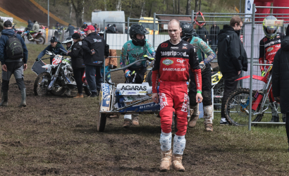 Vaidavas kauss 2025 1.diena Foto: Valdis Paeglis197