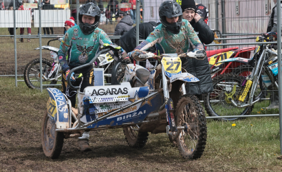 Vaidavas kauss 2025 1.diena Foto: Valdis Paeglis198