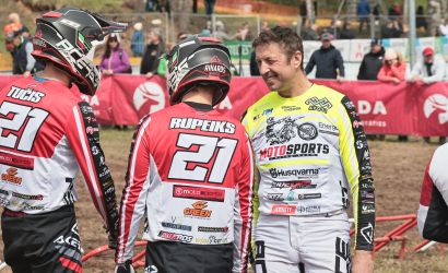 Vaidavas kauss 2025 1.diena Foto: Valdis Paeglis199