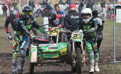 Vaidavas kauss 2025 1.diena Foto: Valdis Paeglis200