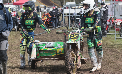 Vaidavas kauss 2025 1.diena Foto: Valdis Paeglis201