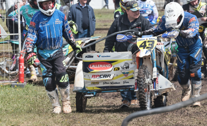 Vaidavas kauss 2025 1.diena Foto: Valdis Paeglis202