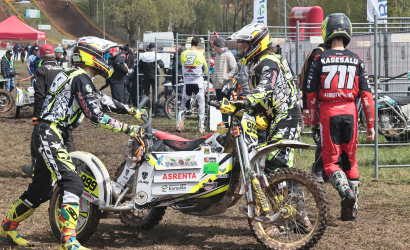 Vaidavas kauss 2025 1.diena Foto: Valdis Paeglis203