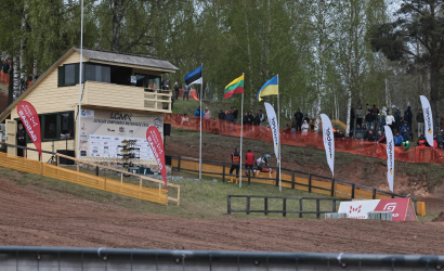 Vaidavas kauss 2025 1.diena Foto: Valdis Paeglis204