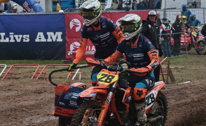 Vaidavas kauss 2025 1.diena Foto: Valdis Paeglis205