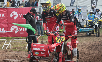 Vaidavas kauss 2025 1.diena Foto: Valdis Paeglis206