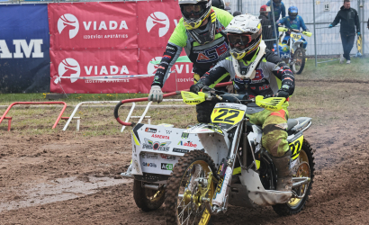 Vaidavas kauss 2025 1.diena Foto: Valdis Paeglis208