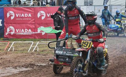 Vaidavas kauss 2025 1.diena Foto: Valdis Paeglis209