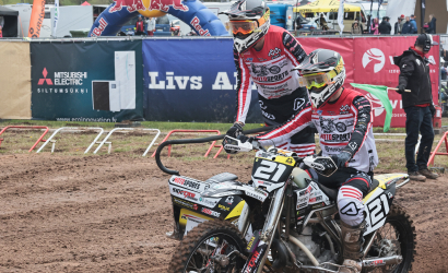 Vaidavas kauss 2025 1.diena Foto: Valdis Paeglis213